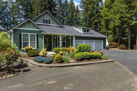 1071 E Vine Maple Ln, Union, WA 98592 photo 1