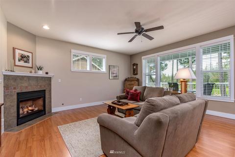 1071 E Vine Maple Ln, Union, WA 98592 photo 8