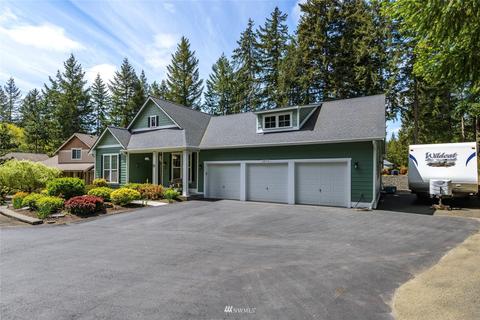 1071 E Vine Maple Ln, Union, WA 98592 photo 3