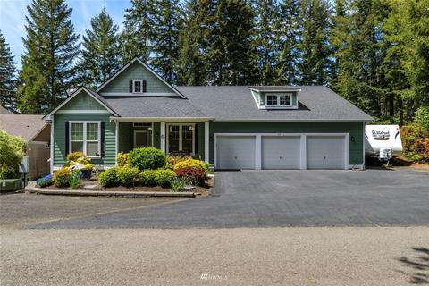 1071 E Vine Maple Ln, Union, WA 98592 photo 2