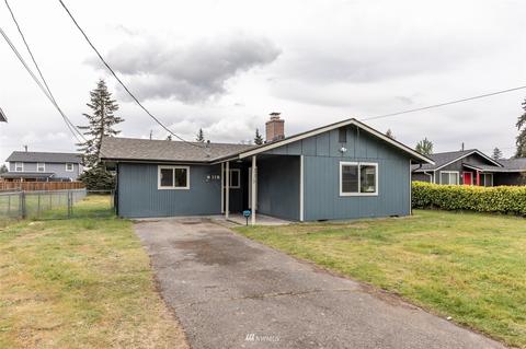 115 169th St E, Spanaway, WA 98387 photo 2