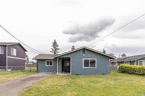 115 169th St E, Spanaway, WA 98387 photo 1