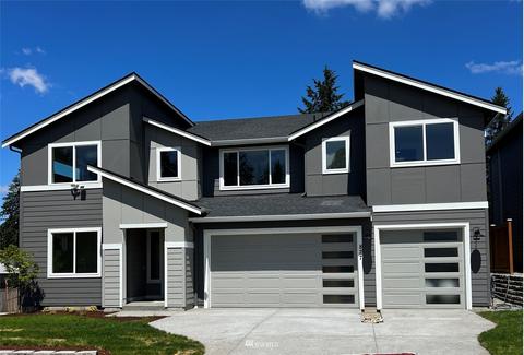 824 198th Street Ct E, Spanaway, WA 98387