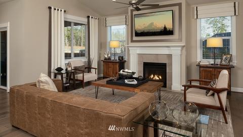 2708 Arrowroot Loop SE, Lacey, WA 98513 photo 5