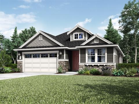 2708 Arrowroot Loop SE, Lacey, WA 98513 photo 1