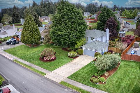 21311 39th Ave E, Spanaway, WA 98387 photo 1