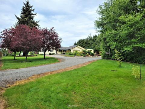 176 Nicole Pl, Sequim, WA 98382 photo 3