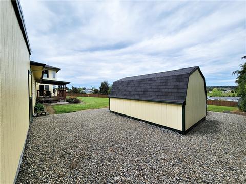 176 Nicole Pl, Sequim, WA 98382 photo 5
