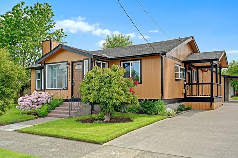 1747 Harding St, Enumclaw, WA 98022 photo 1