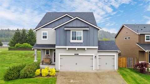 924 Sigafoos Ave NW, Orting, WA 98360 photo 1