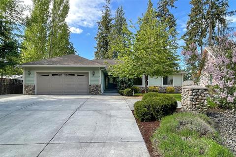 115 Harleman Dr, Sequim, WA 98382 photo 1