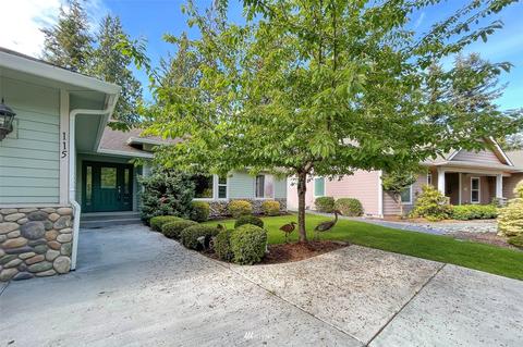 115 Harleman Dr, Sequim, WA 98382 photo 2