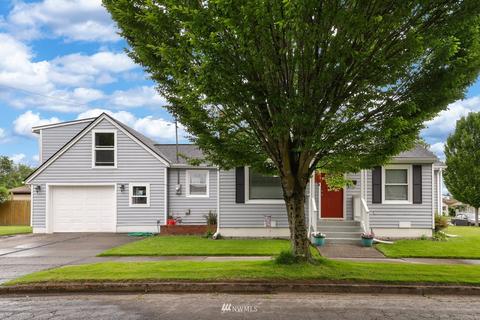 476 23rd Ave, Longview, WA 98632 photo 1