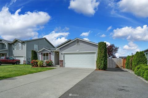 1009 Riddell Ave NE, Orting, WA 98360 photo 3