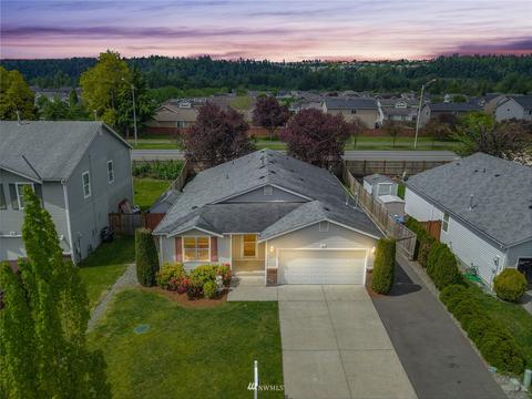 1009 Riddell Ave NE, Orting, WA 98360 photo 29