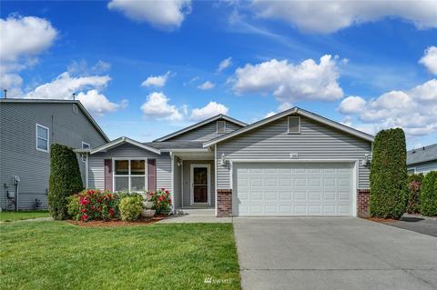 1009 Riddell Ave NE, Orting, WA 98360 photo 1
