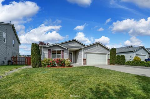 1009 Riddell Ave NE, Orting, WA 98360 photo 2