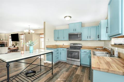 1009 Riddell Ave NE, Orting, WA 98360 photo 10
