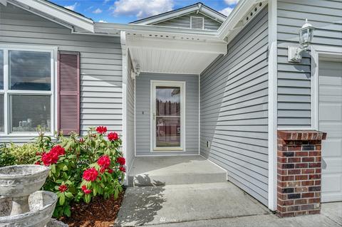 1009 Riddell Ave NE, Orting, WA 98360 photo 4