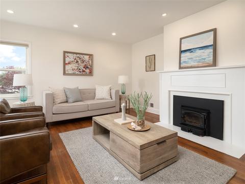2732 Baker Ave, Everett, WA 98201 photo 2