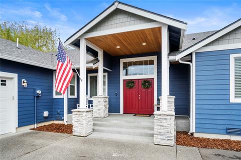 5014 Parker Rd E, Sumner, WA 98390 photo 2