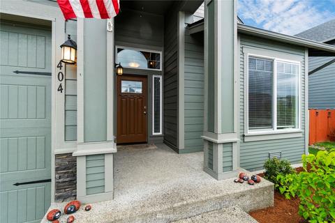 404 Buell St SW, Orting, WA 98360 photo 2