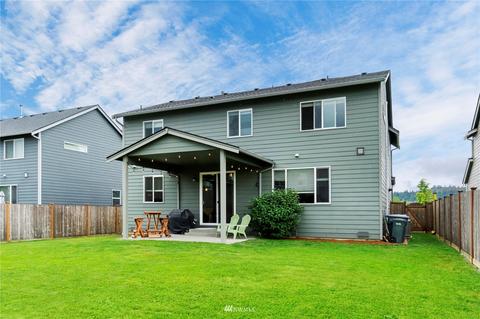 404 Buell St SW, Orting, WA 98360 photo 3
