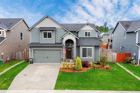 404 Buell St SW, Orting, WA 98360 photo 1