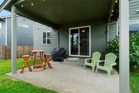404 Buell St SW, Orting, WA 98360 photo 5