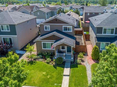 1111 Ross Ave NW, Orting, WA 98360 photo 28