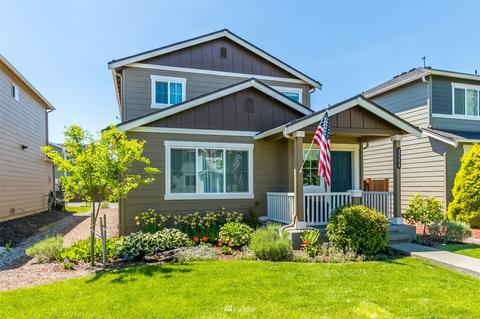 1111 Ross Ave NW, Orting, WA 98360 photo 2