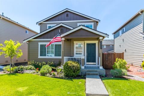 1111 Ross Ave NW, Orting, WA 98360 photo 1
