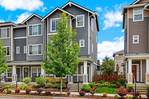 3432 31st Dr, Everett, WA 98201 photo 1