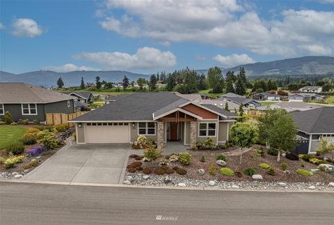 100 Ridgecrest Ct, Sequim, WA 98382 photo 1