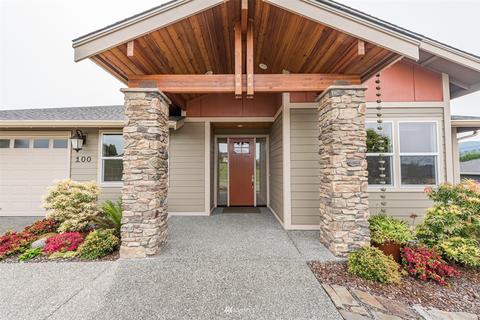 100 Ridgecrest Ct, Sequim, WA 98382 photo 3