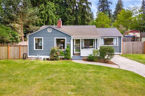 10422 NE 187th St, Bothell, WA 98011 photo 1