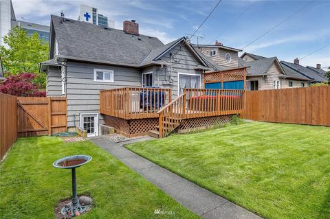 1315 Oakes Ave, Everett, WA 98201 photo 3