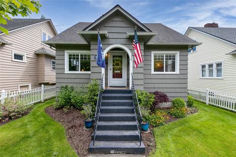 1315 Oakes Ave, Everett, WA 98201 photo 2