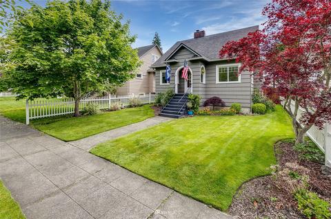 1315 Oakes Ave, Everett, WA 98201 photo 1