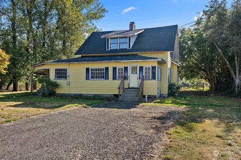 1767 Heckard Rd, Raymond, WA 98577