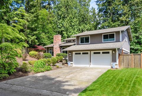 10502 NE 151st St, Bothell, WA 98011 photo 2