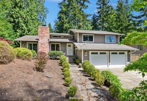 10502 NE 151st St, Bothell, WA 98011 photo 1