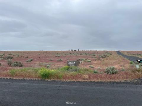 0 Road A, Ephrata, WA 98823
