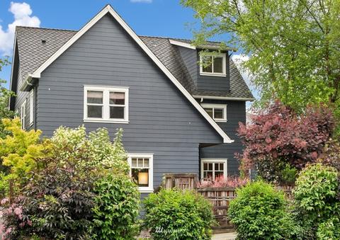 2408 22nd Ave E, Seattle, WA 98112 photo 1