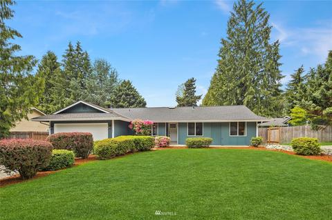 15105 111th Ave NE, Bothell, WA 98011 photo 1
