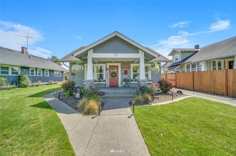 717 Sumner Ave, Sumner, WA 98390 photo 3