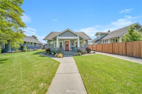 717 Sumner Ave, Sumner, WA 98390 photo 1