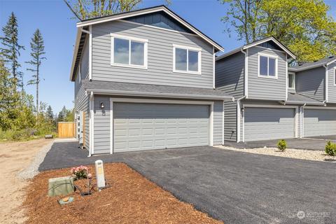 209 Creekside Dr #RV124, Port Angeles, WA 98362