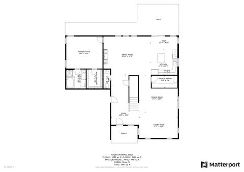20521 Rustic View Rd SE, Monroe, WA 98272 photo 32