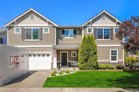 20521 Rustic View Rd SE, Monroe, WA 98272 photo 1